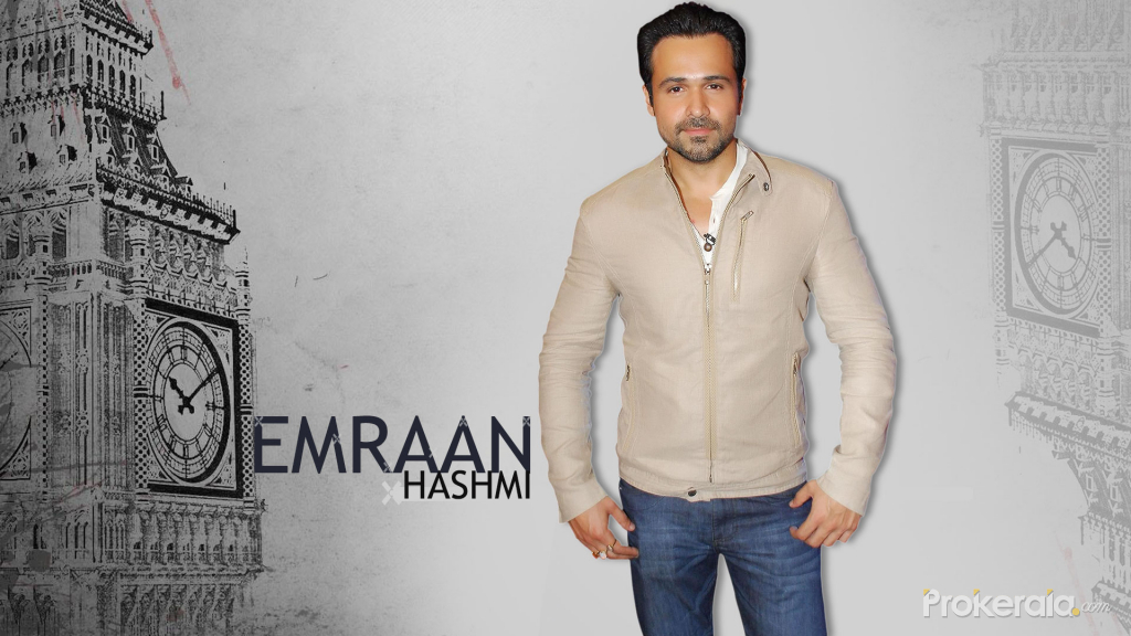 Emraan Hashmi - Gentleman , HD Wallpaper & Backgrounds