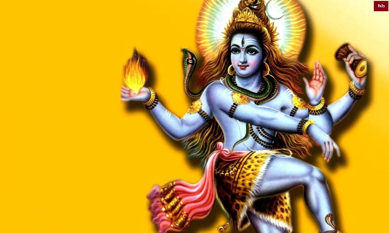 Lord Shiva Tandav Wallpaper - Lord Shiva Maha Shivaratri , HD Wallpaper & Backgrounds
