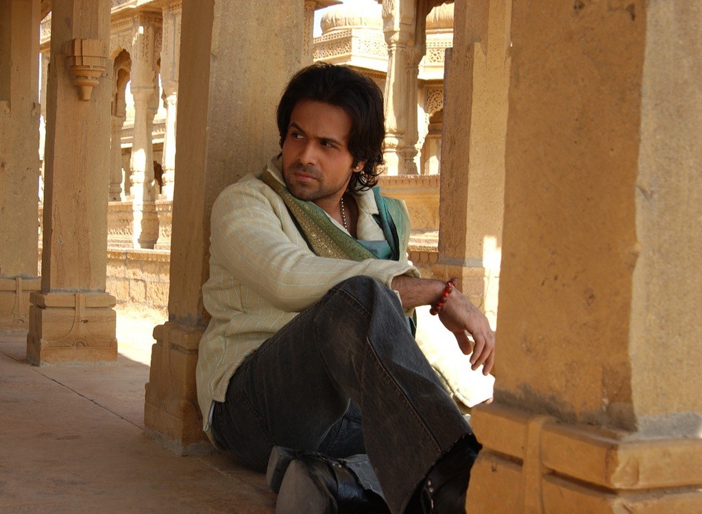 Imran Hashmi Wallpaper - Emraan Hashmi Awarapan Dialogue , HD Wallpaper & Backgrounds