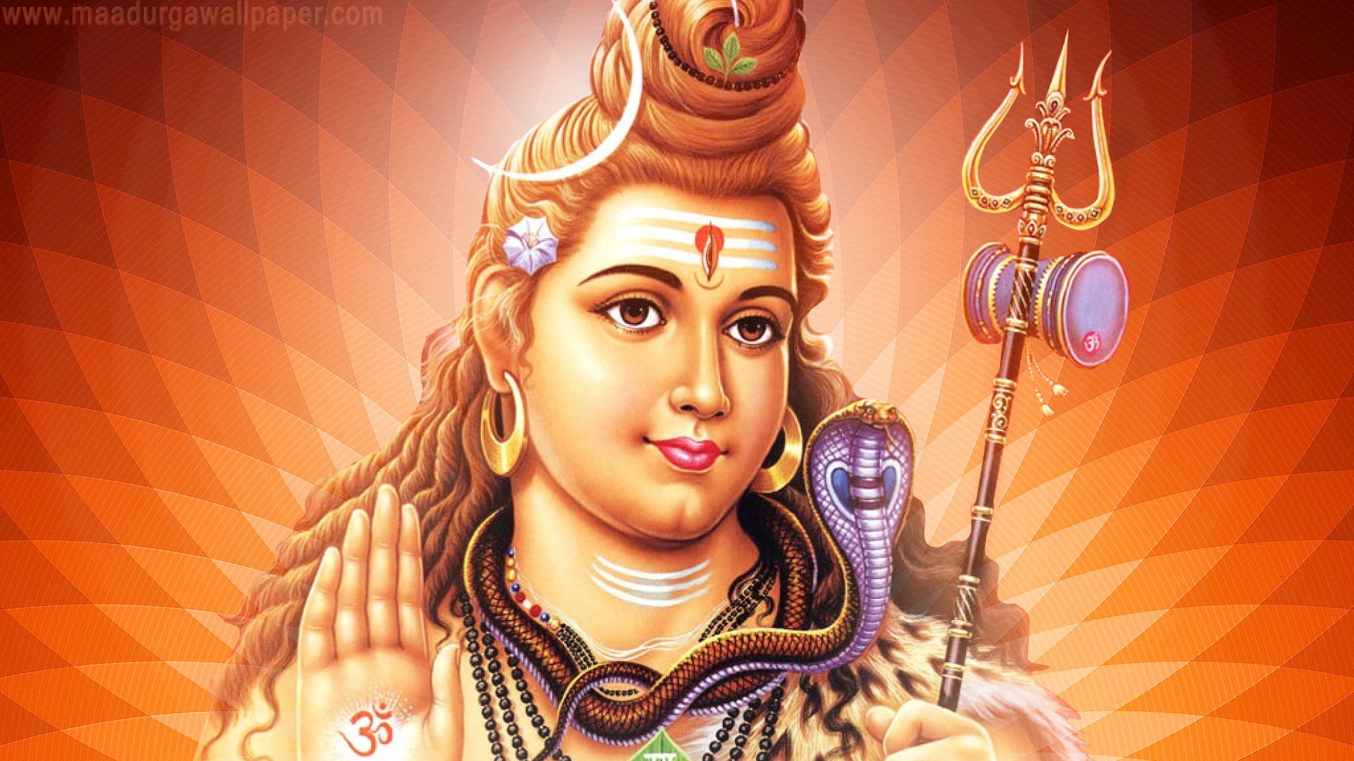 Lord - Maha Shivratri Shivaratri 2019 , HD Wallpaper & Backgrounds