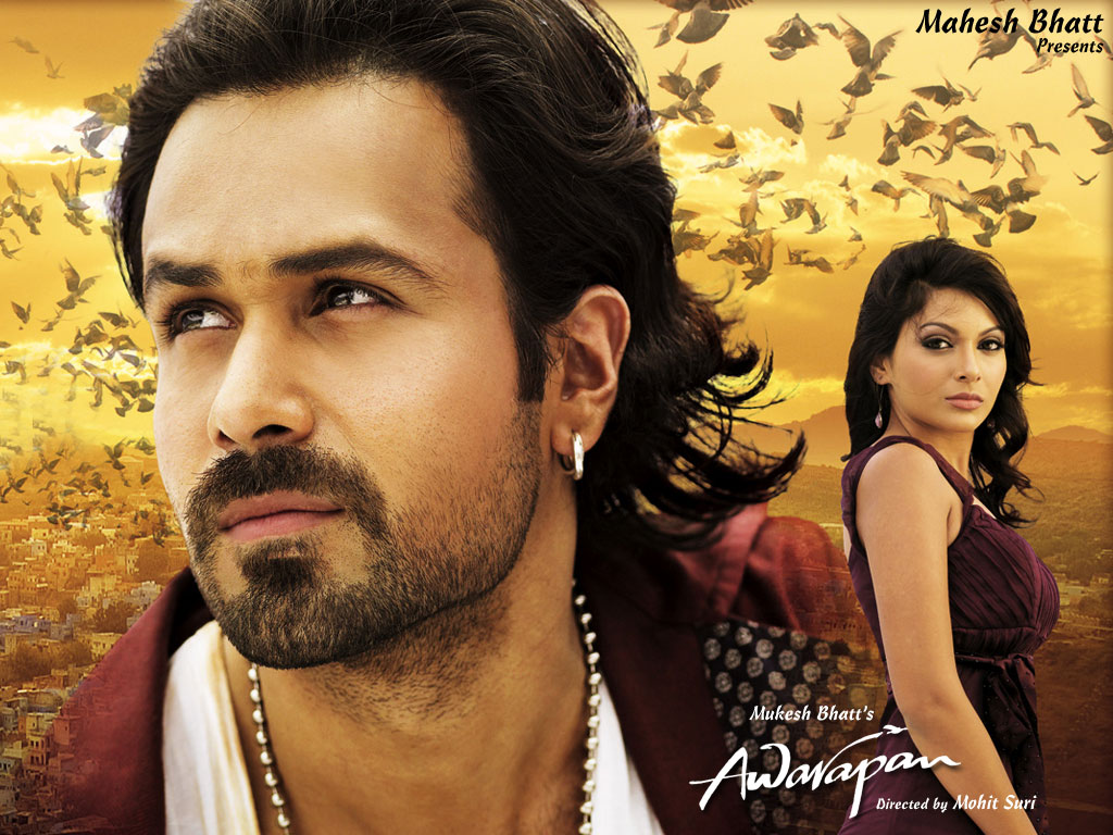 Emran Hashmi Hd Wallpapers Pictures Images Sunny - Emraan Hashmi In Awarapan , HD Wallpaper & Backgrounds