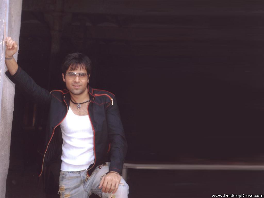 Emraan Hashmi - Emraan Hashmi Diya Mirza Mix , HD Wallpaper & Backgrounds