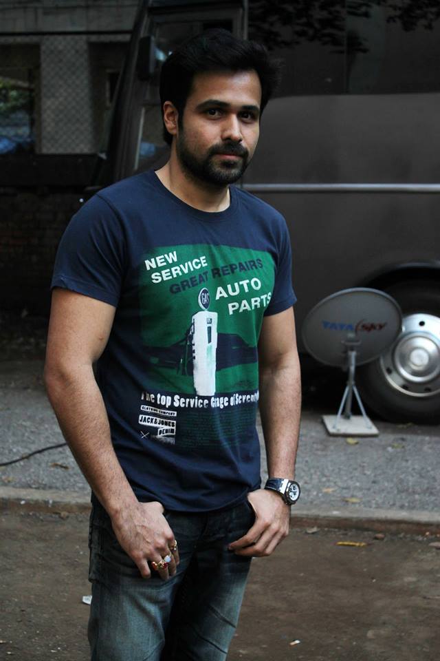 Emraan - Full Hd Images Emraan Has , HD Wallpaper & Backgrounds