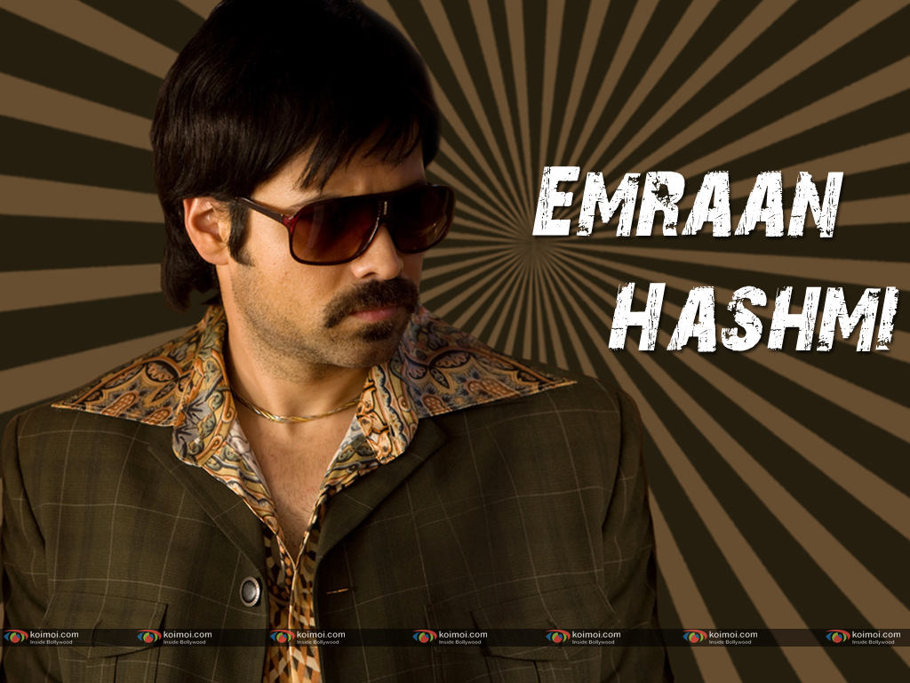 Emraan Hashmi Wallpaper - Emraan Hashmi , HD Wallpaper & Backgrounds