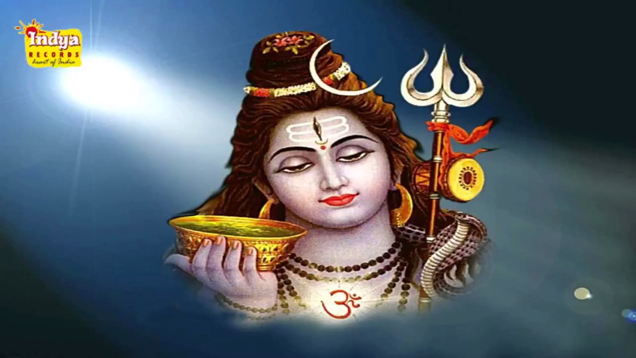 Bhole Baba Wallpaper - Lord Shiva Songs , HD Wallpaper & Backgrounds