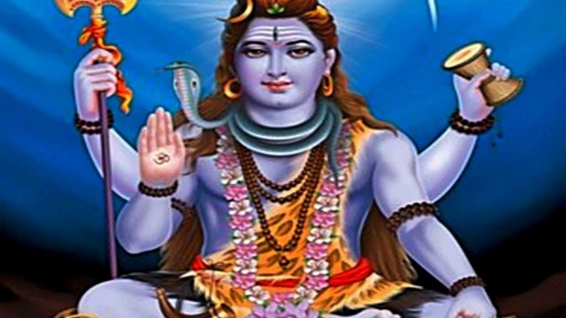 Shiv Shankar New Hd Images Wallpaper Directory A4 Size - Full Hd Shiv Shankar , HD Wallpaper & Backgrounds