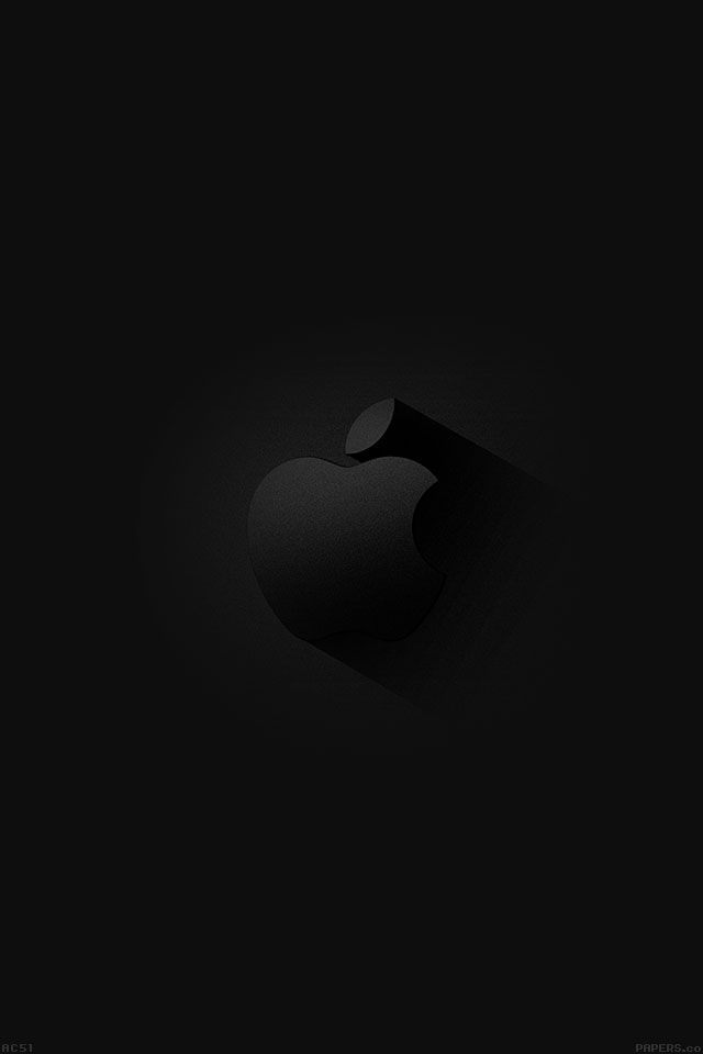Matte Black Wallpaper Hd - Hd Apple Iphone 6 , HD Wallpaper & Backgrounds