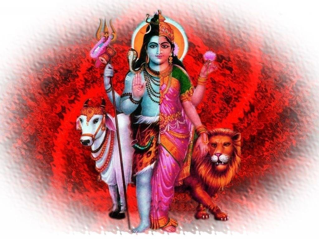 Bhole Baba Wallpapers - Shiva , HD Wallpaper & Backgrounds