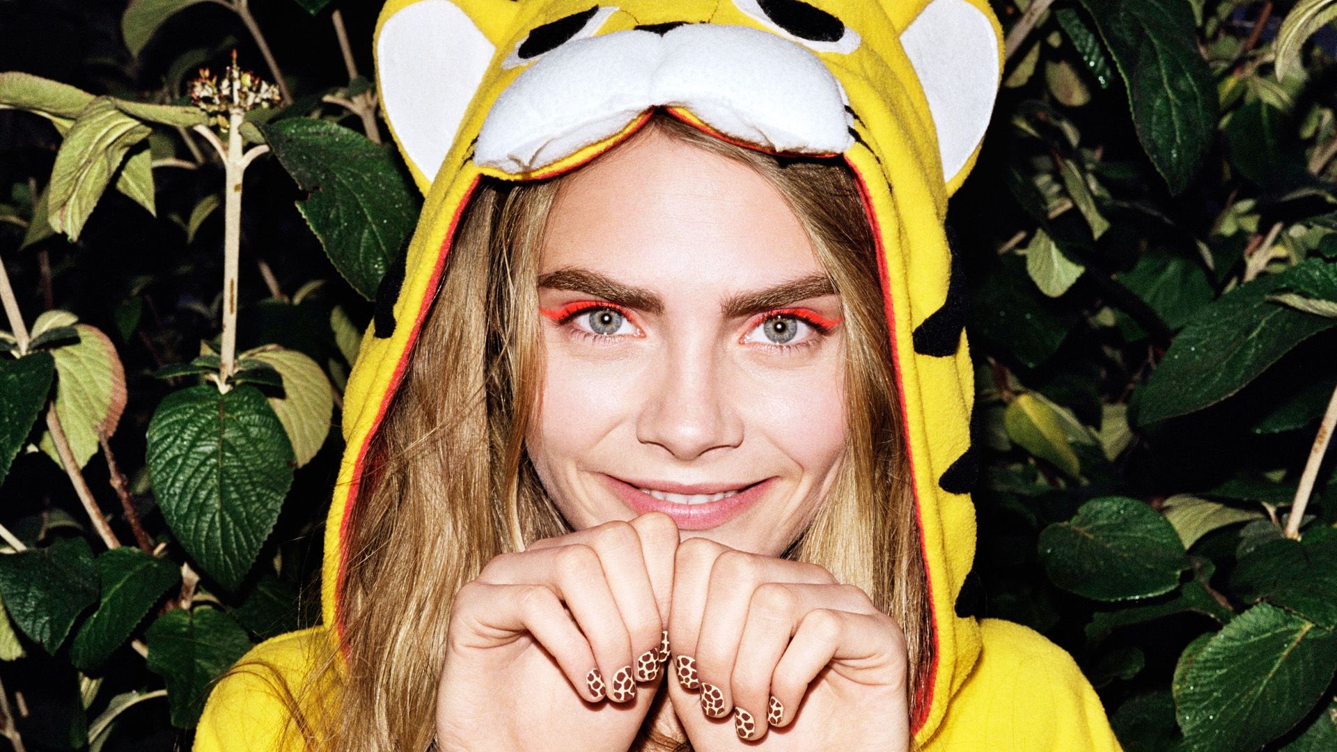 Pictures Cara Delevingne - Cara Delevingne , HD Wallpaper & Backgrounds