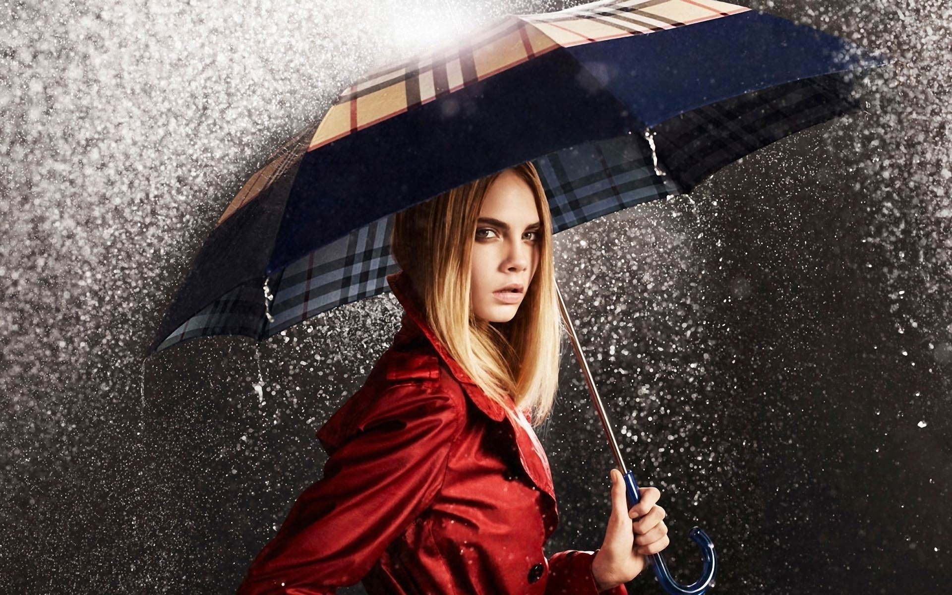 Hd Wallpaper - Fashion Shoot In The Rain , HD Wallpaper & Backgrounds