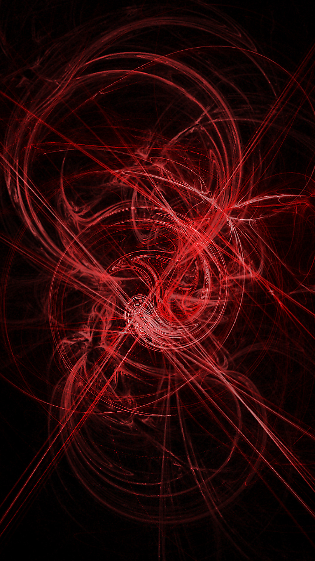 Red Abstract Wallpaper Phone , HD Wallpaper & Backgrounds