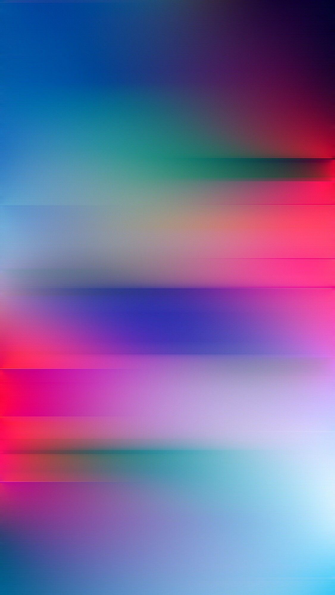Colorful Background Abstract Iphone Wallpaper - Light , HD Wallpaper & Backgrounds