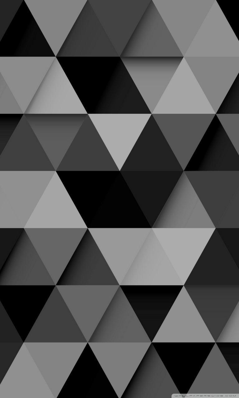 Wallpaper Abstrak Black , HD Wallpaper & Backgrounds