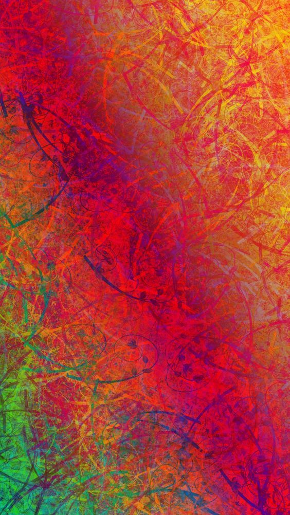 Abstract Phone Wallpapers Backgrounds Images 169802 - Artistic Wallpaper Red Hd , HD Wallpaper & Backgrounds