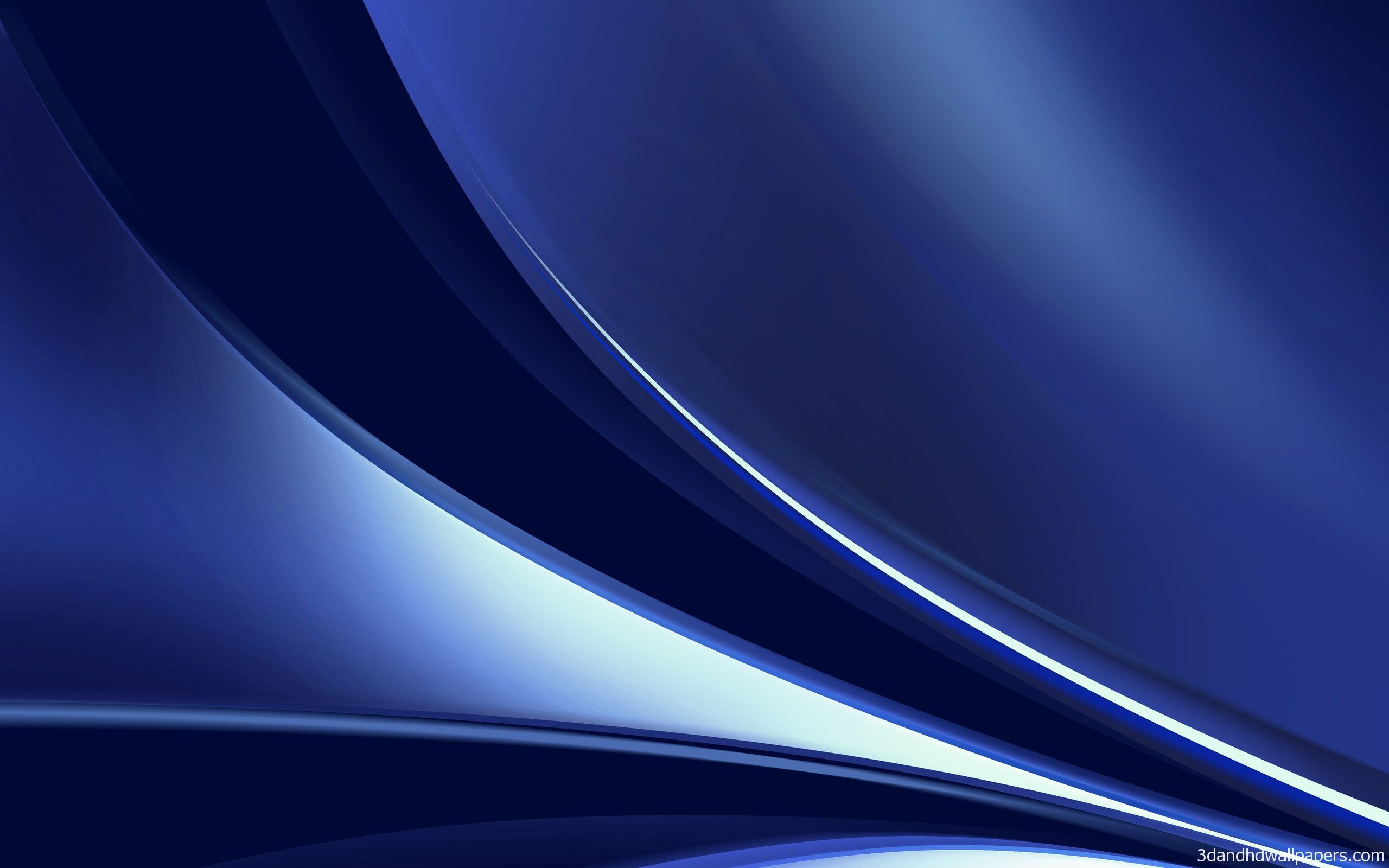 Black Background Blue White Colour Shadow Hd Wallpaper Dark Blue