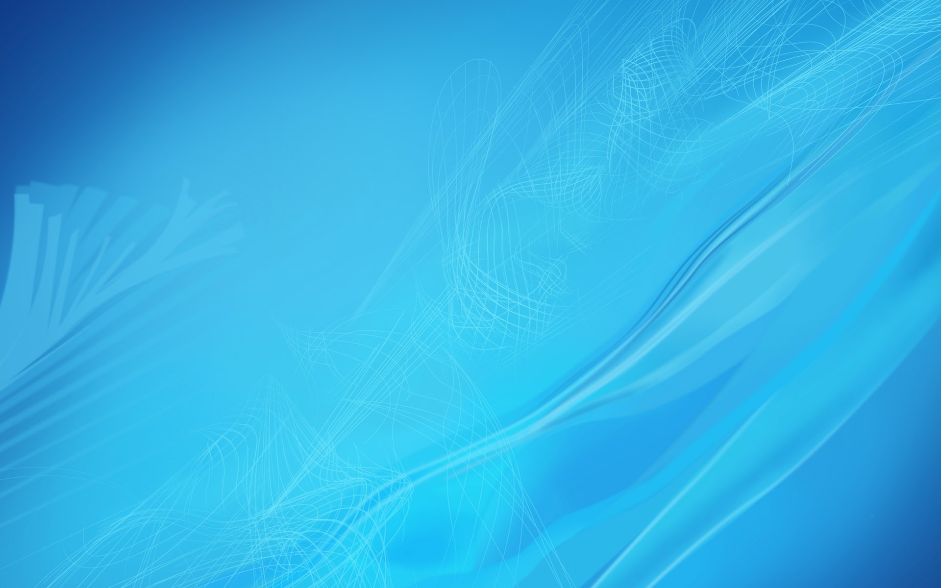 Blue Abstract Wallpaper - Background Colour Light Blue , HD Wallpaper & Backgrounds