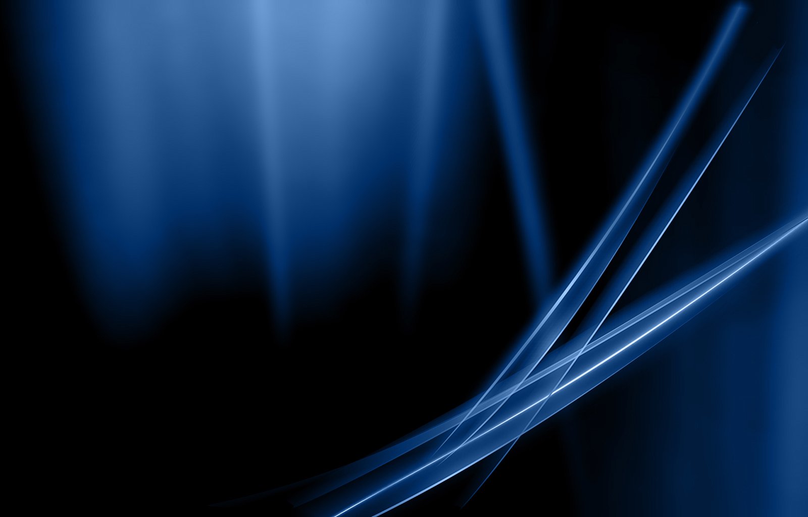 653 Blue Hd Wallpapers - Blue Abstract , HD Wallpaper & Backgrounds