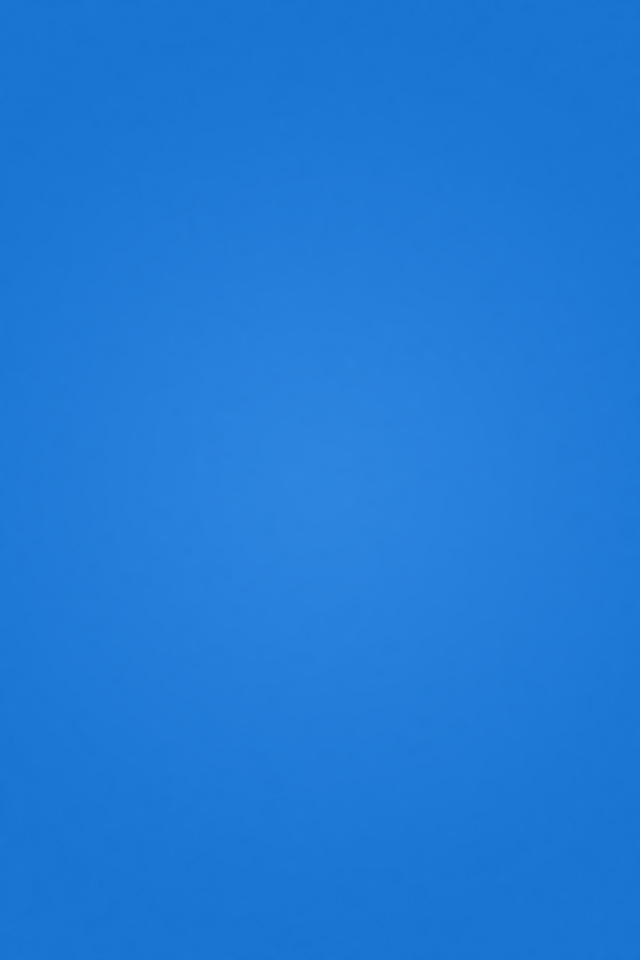 Iphone 4/4s - Majorelle Blue , HD Wallpaper & Backgrounds