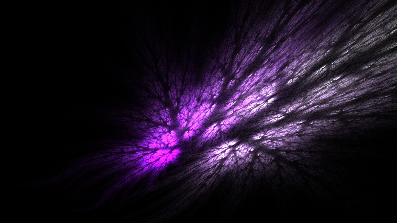 Abstract, Purple, Black, Shadow, Japan Wallpapers Hd - Abstract Purple And Black Background , HD Wallpaper & Backgrounds