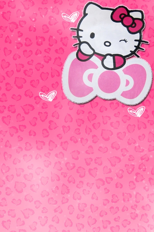 Wallpaper Hp Hello Kitty Terbaru Image Num 44