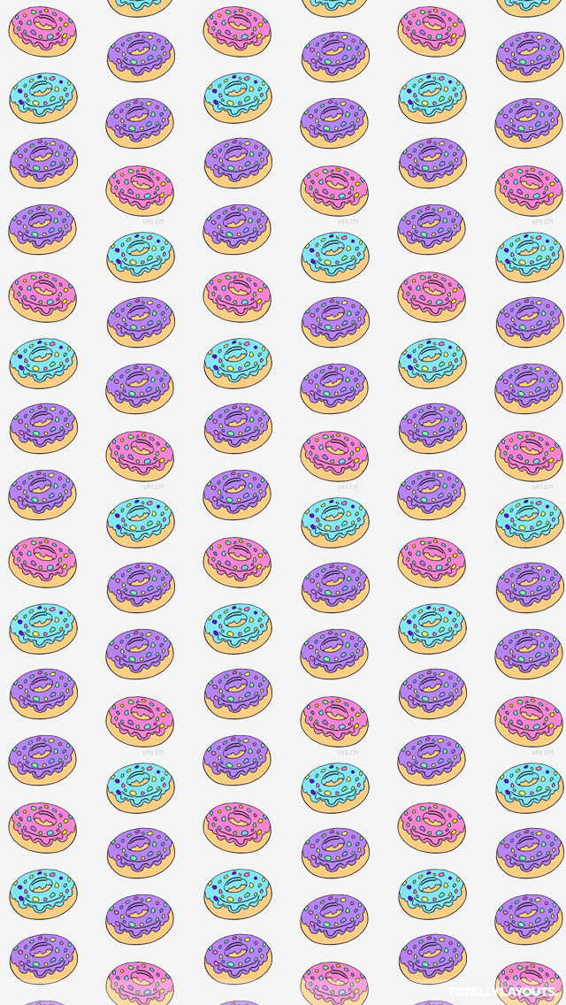 Wallpaper To Your Iphone - You Donut Know My Password , HD Wallpaper & Backgrounds