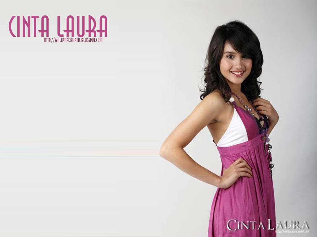 Cinta Laura - Images Hot - Teenmodeling Laura , HD Wallpaper & Backgrounds