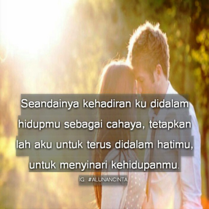 Wallpaper Kata2 Romantis - Kata Kata Sayang Romantis Buat Pacar Tersayang , HD Wallpaper & Backgrounds