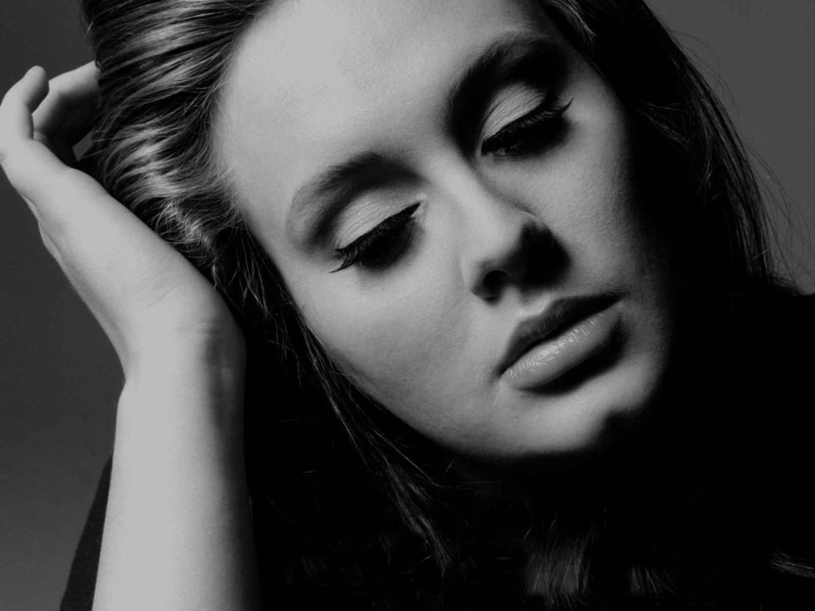 Adele , HD Wallpaper & Backgrounds