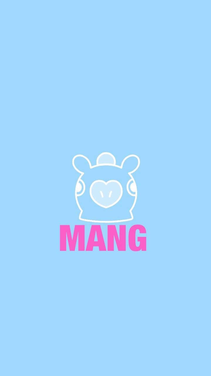 Mang Wallpaper/lockscreen - Illustration , HD Wallpaper & Backgrounds