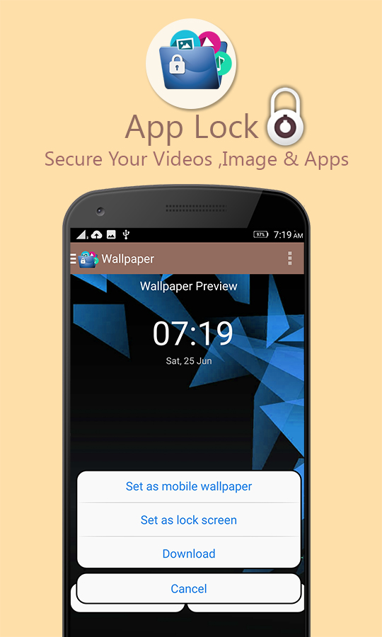 Applock - Source Code Eclipse Android Applock , HD Wallpaper & Backgrounds