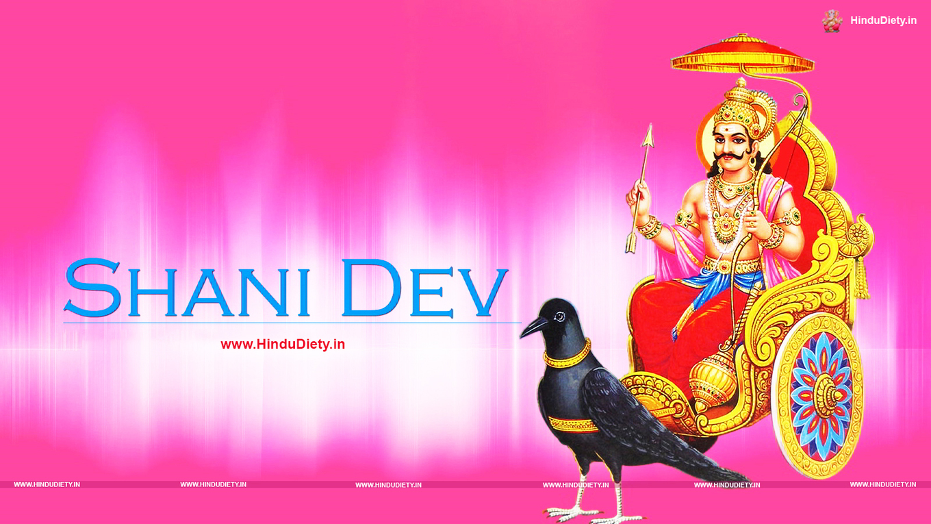 Download Shani Dev Hd Wallpapers , Images & Photos - Lord Shani Dev Hd , HD Wallpaper & Backgrounds