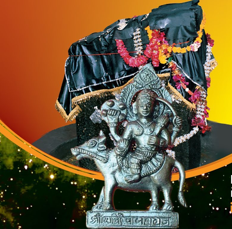 Shani - Shani Dev Hd Shani Shingnapur , HD Wallpaper & Backgrounds