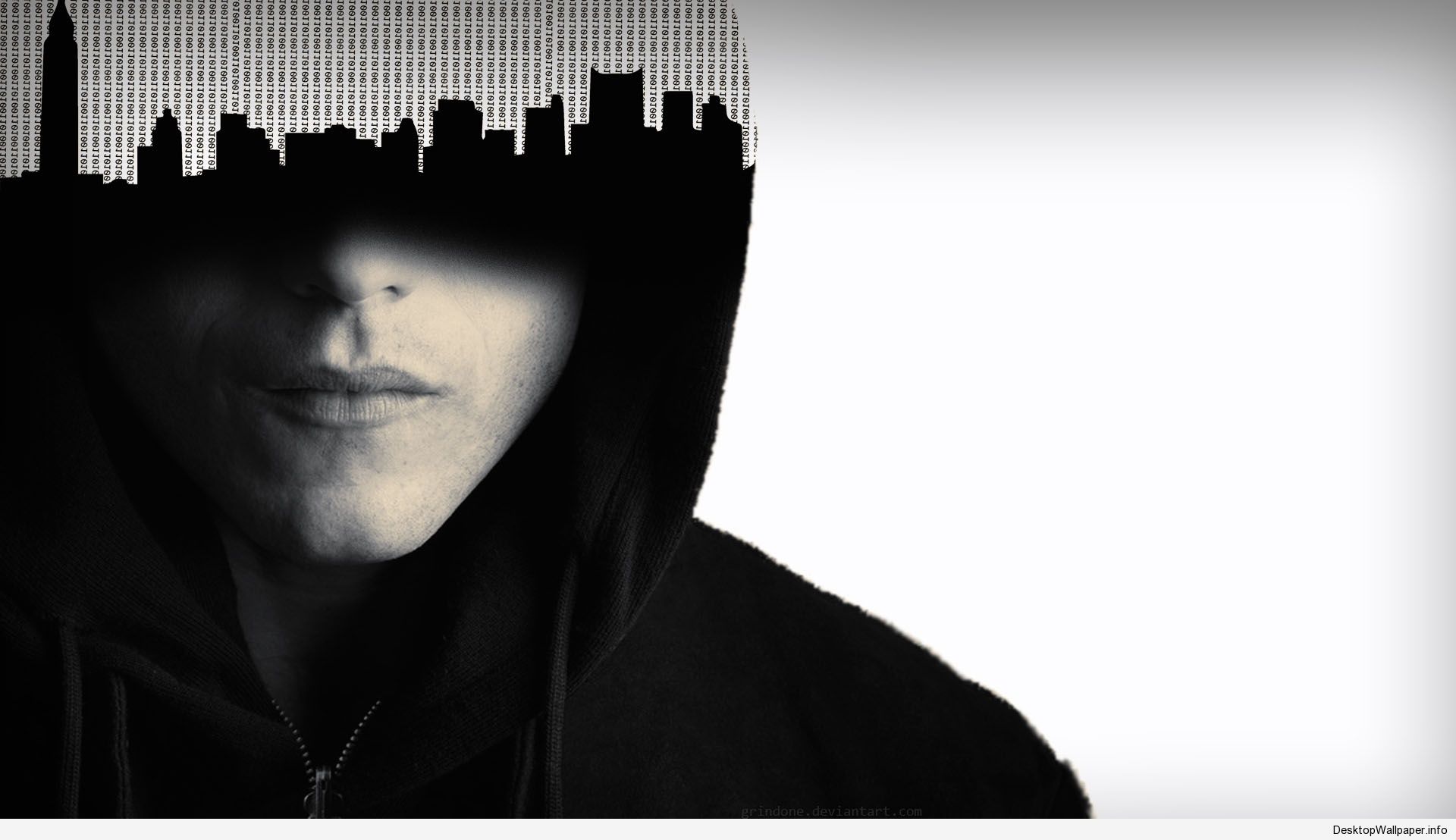 4k Wallpaper Full Hd Mr Robot Wallpaper Phone