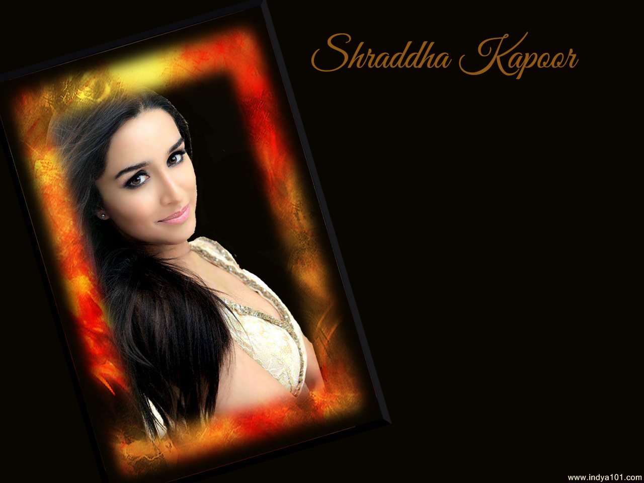 Shraddha Kapoor Hd S Hot Images Download Photoshoot - Shraddha Kapoor , HD Wallpaper & Backgrounds