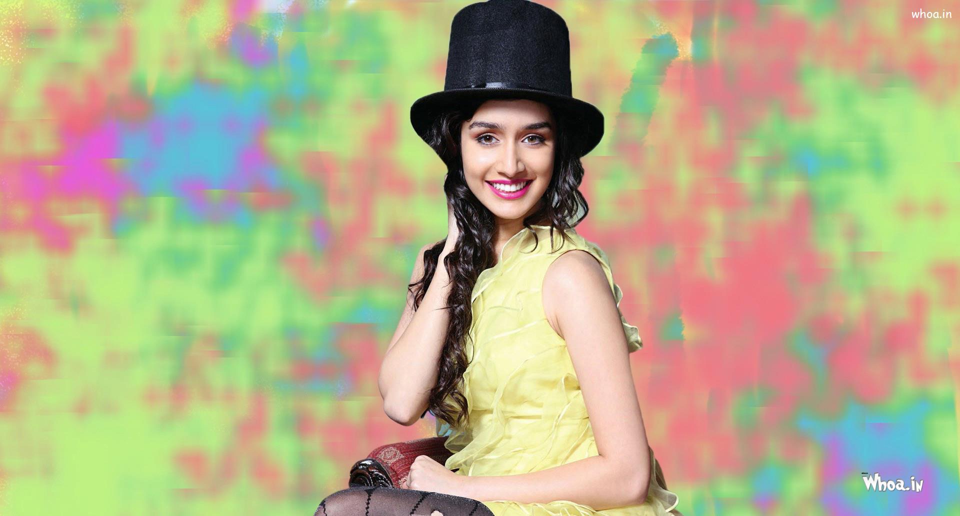Download - Happy Bday Shraddha Kapoor , HD Wallpaper & Backgrounds