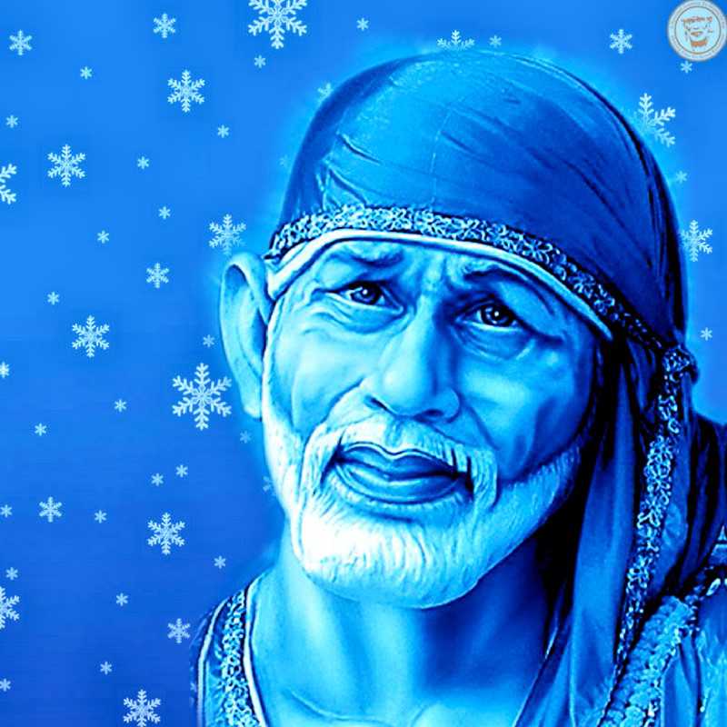 Sai Baba Hd Wallpaper - Hd Wallpapers Sai Baba , HD Wallpaper & Backgrounds