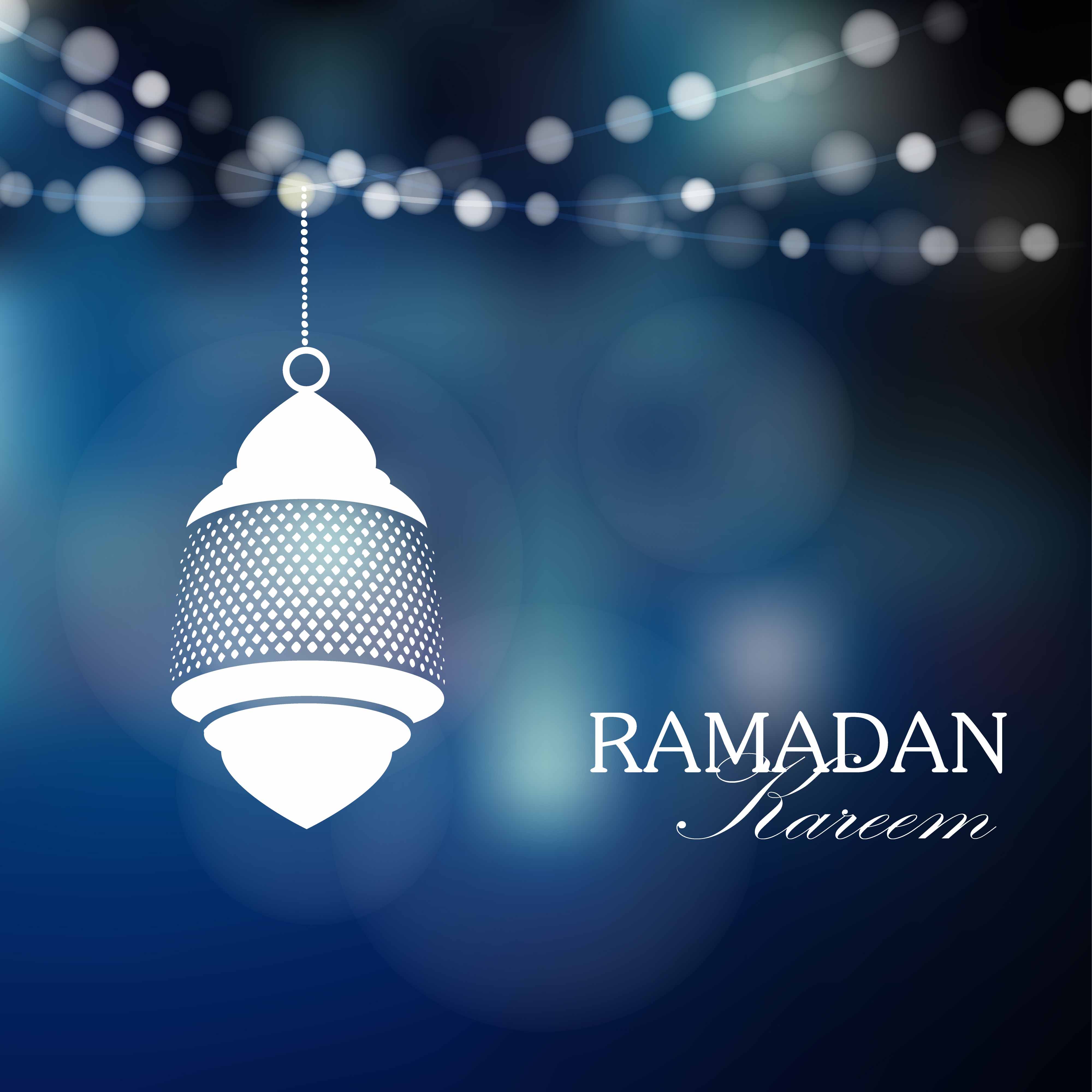 Ramadan 2016 Wallpapers, Cover Photos & Display Pictures - Summer Party Invitation Lights , HD Wallpaper & Backgrounds