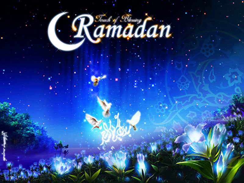 Ramzan Wallpaper Best - Best Ramadan , HD Wallpaper & Backgrounds