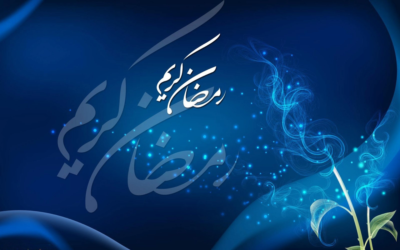 Hd Wallpapers Wallpapers Ramadan Mubarak - Good Night Images In English , HD Wallpaper & Backgrounds