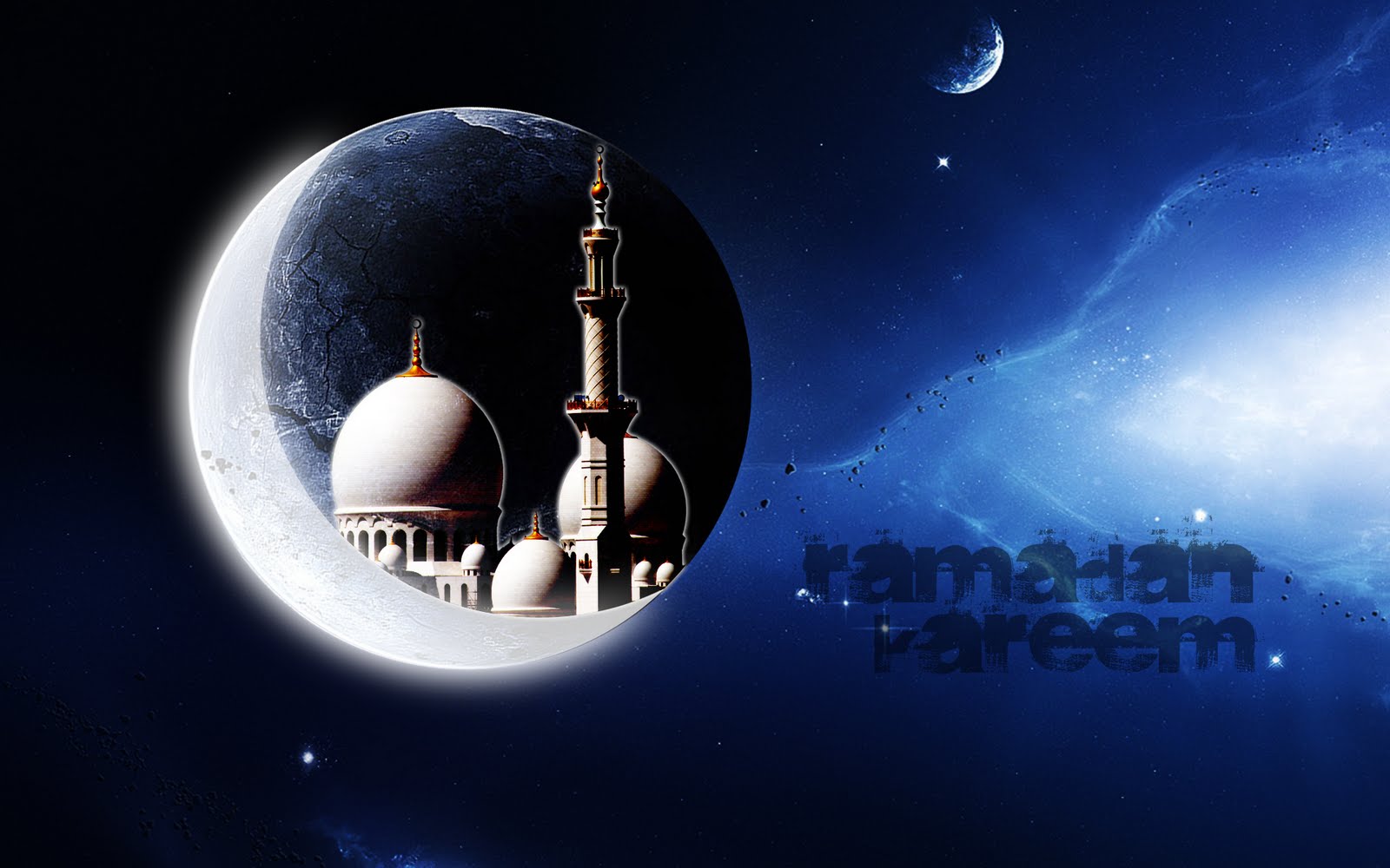 Ramadan 2013 Wallpaper , HD Wallpaper & Backgrounds