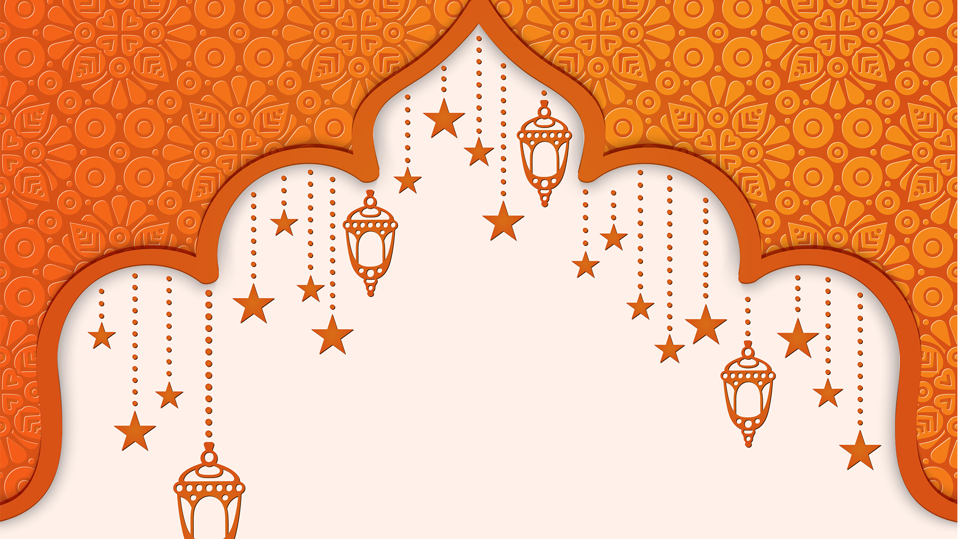 Ramadan Kareem Backgrounds - Ramadan Background , HD Wallpaper & Backgrounds