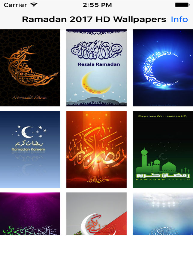 Ramadan 2017 - Flyer , HD Wallpaper & Backgrounds