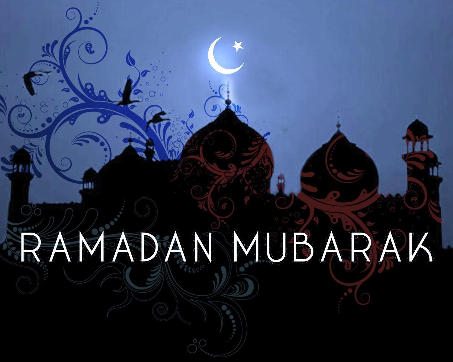 Ramadan Pictures And Wallpapers Collection , HD Wallpaper & Backgrounds
