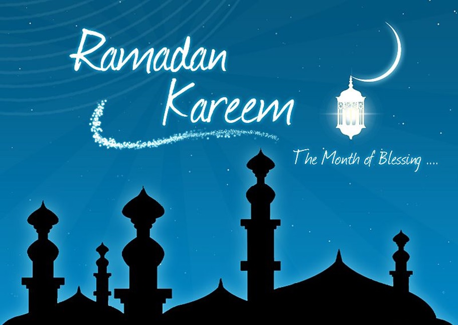 Happy Ramadan 2017 Images Hd Wallpapers 3d Pics - Ramadan Kareem , HD Wallpaper & Backgrounds