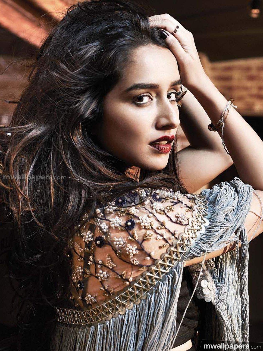 Shraddha Kapoor Cute Hd Photos - Shraddha Kapoor , HD Wallpaper & Backgrounds