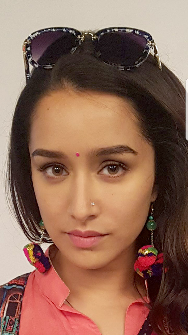 Check Out Shraddha Kapoor's 'uptown Girl' Look - Shraddha Kapoor , HD Wallpaper & Backgrounds