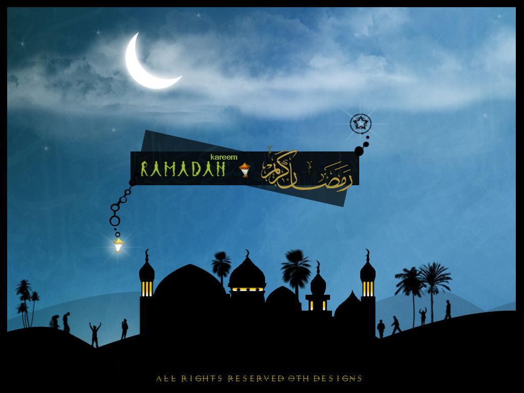 Wallpaper Ramadhan - Jumma Tul Wida Mubarak , HD Wallpaper & Backgrounds