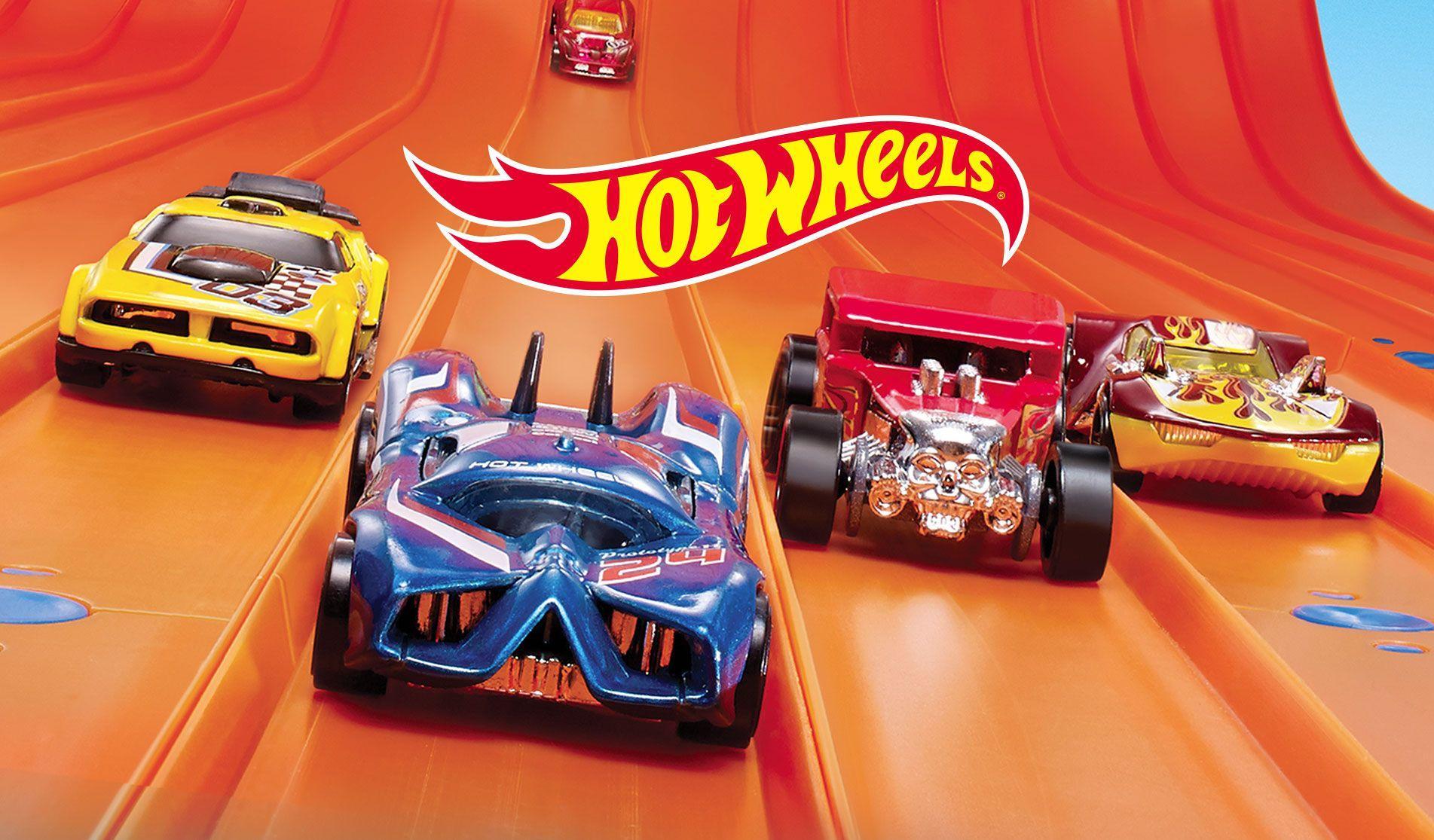Hot Wheels Wallpapers And Pictures - Hot Wheels , HD Wallpaper & Backgrounds