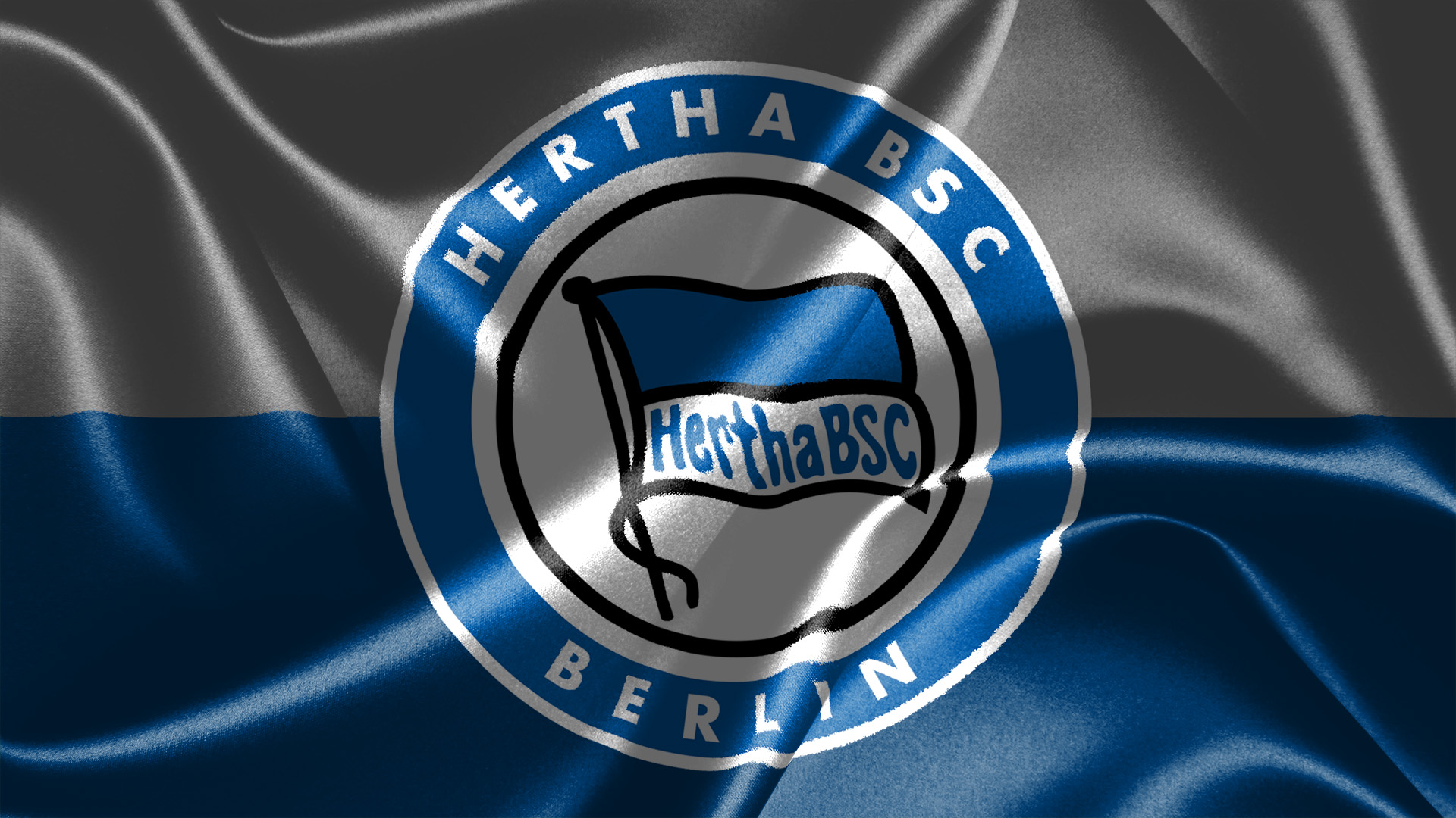 Similar Hertha Bsc Wallpapers - Hertha Berlin Vs Augsburg , HD Wallpaper & Backgrounds