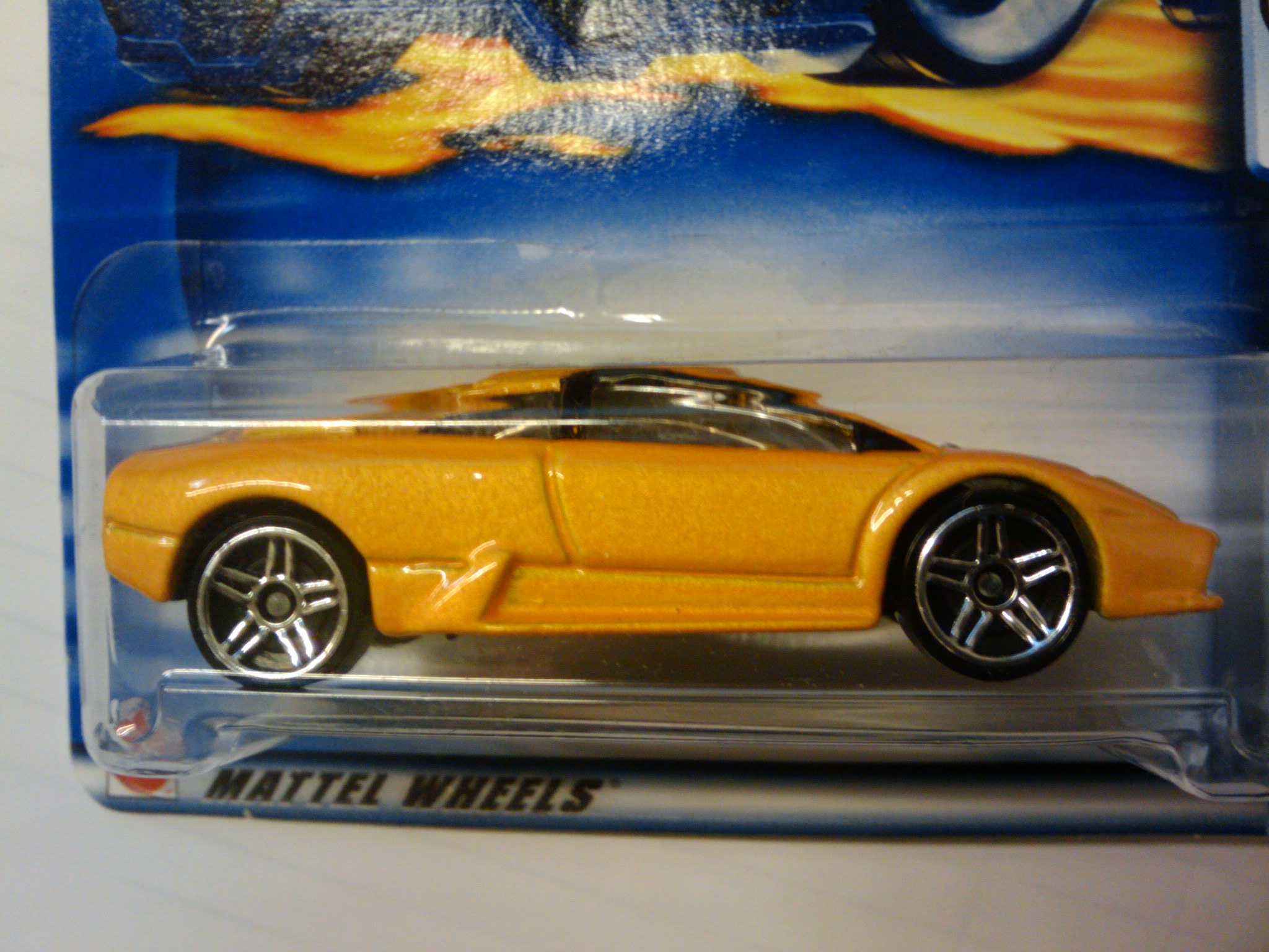 Lamborghini Hot Wheels 32 Car Hd Wallpaper - Lamborghini Murcielago Sv De Hot Wheels , HD Wallpaper & Backgrounds